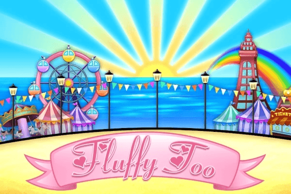 Fluffy Too Slot Review 