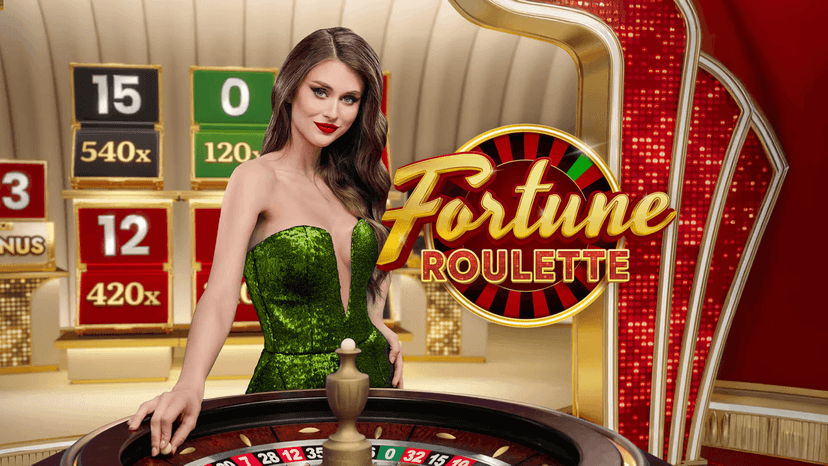 Fortune Roulette Live Review 