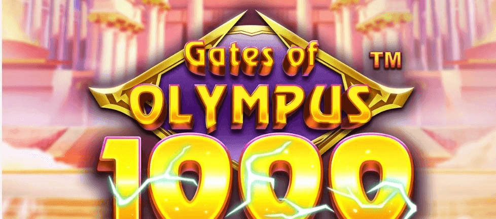Gates of Olympus 1000 Slot Review 