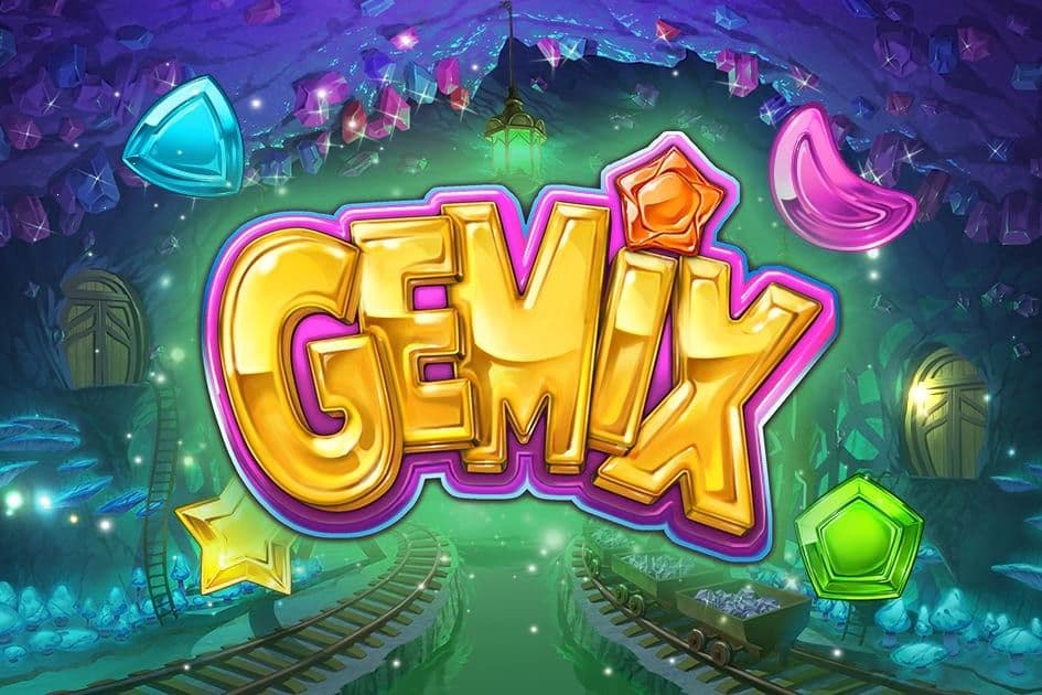 Gemix Slot Review 