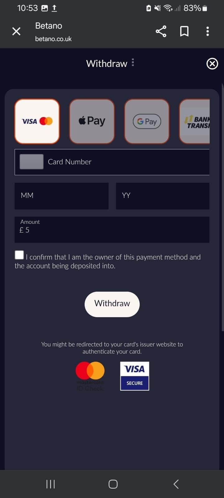 Get to the Cashout Withdrawal page 2.jpg