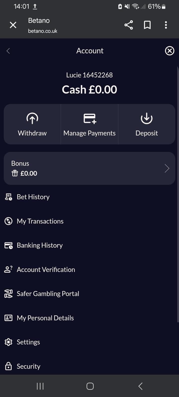 Get to the Cashout Withdrawal page.jpg