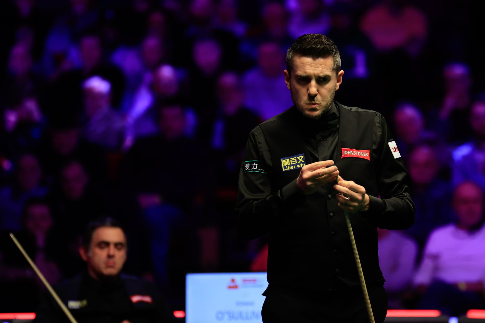 Mark Selby Reveals Why He Now Relates to Ronnie O’Sullivan’s Mindset