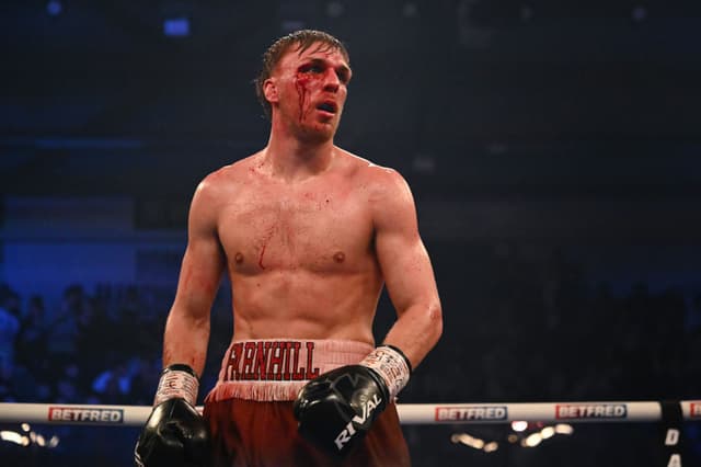 Exclusive: Burnley Boxer Reece Farnhill Would Love Turf Moor Fight