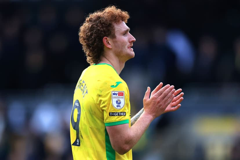 Norwich Star Josh Sargent in Demand as Leeds Boss Farke Plots Reunion
