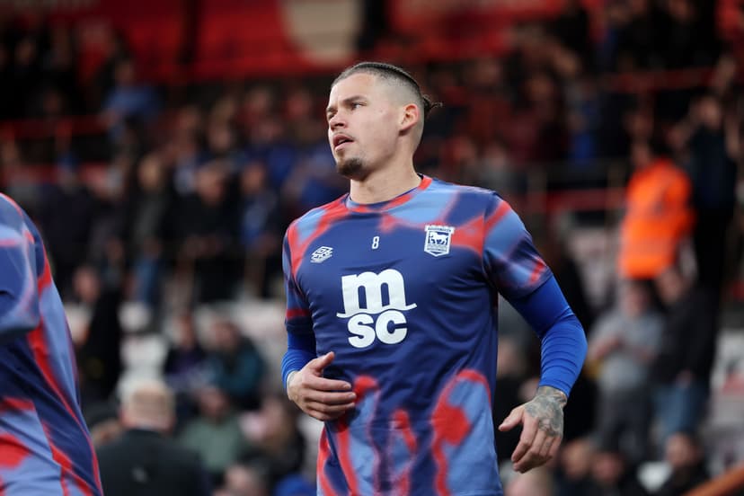 Kalvin Phillips’ Fairytale Leeds United Return on the Cards