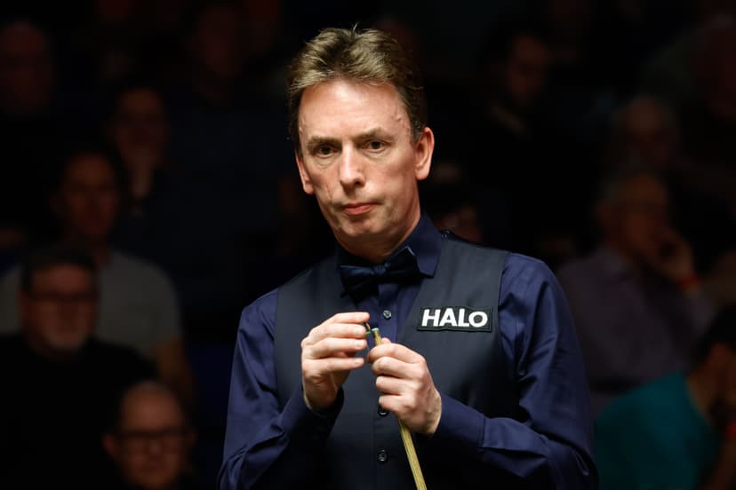 Exclusive: Snooker Legend Ken Doherty Backs New Cue to Extend Career as He Eyes 35th Pro Season