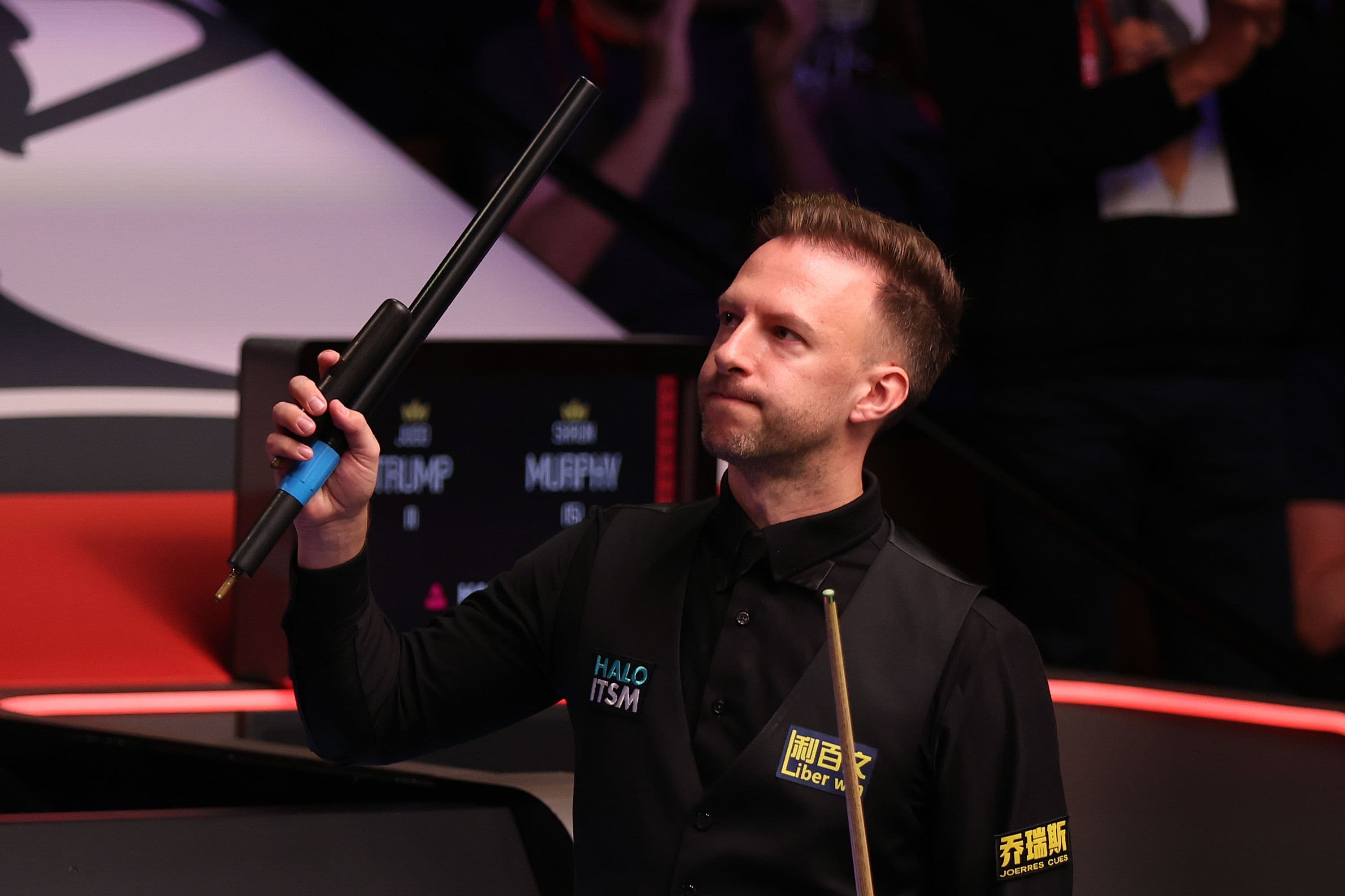 World Snooker Championship 2025: Judd Trump Wary of Burnout Ahead of 2022 Semi-Final Rematch with Mark Williams 