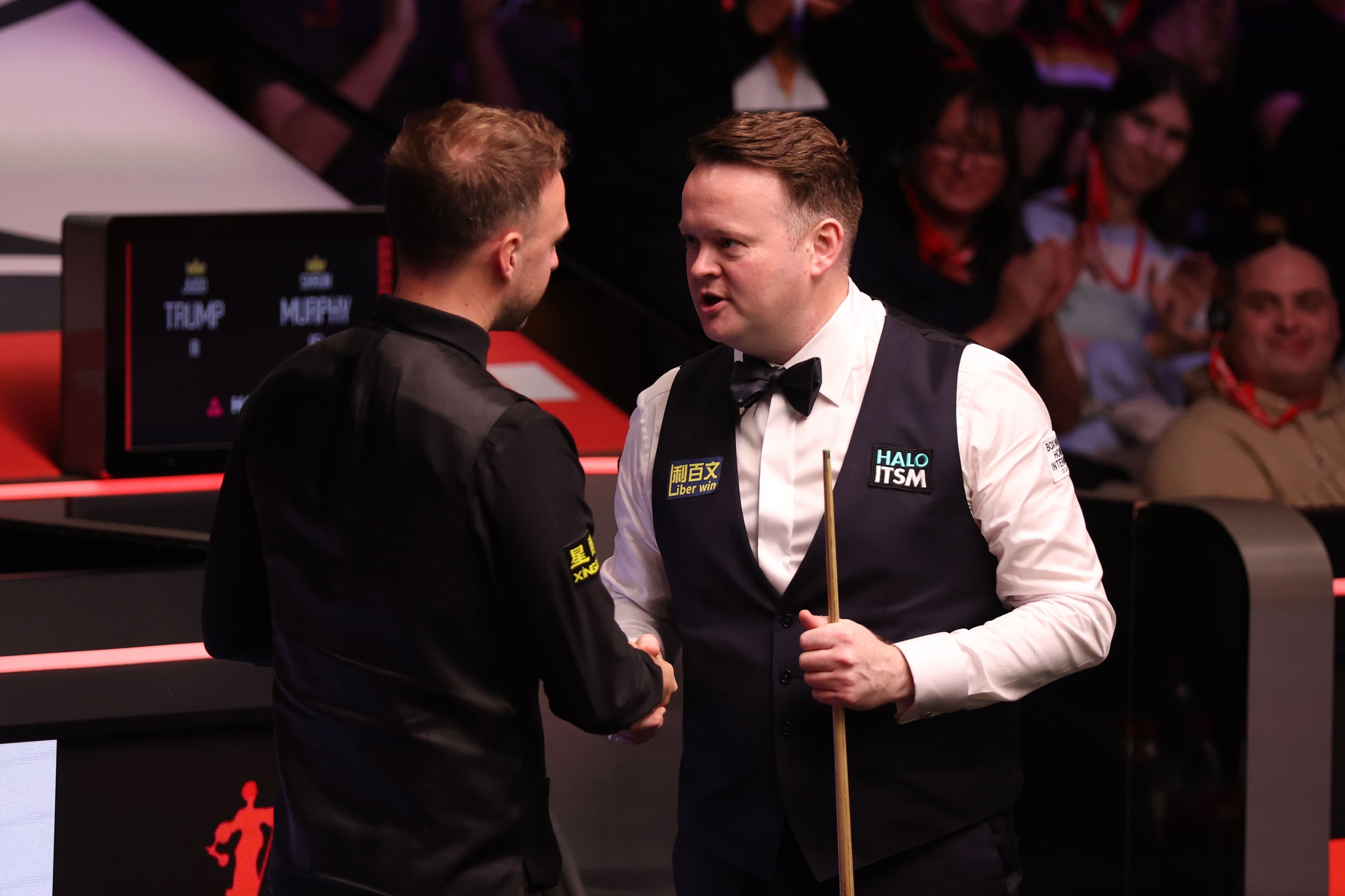World Snooker Championship 2025: Shaun Murphy Backs Trump as ‘Champion Elect’ After Crucible Loss