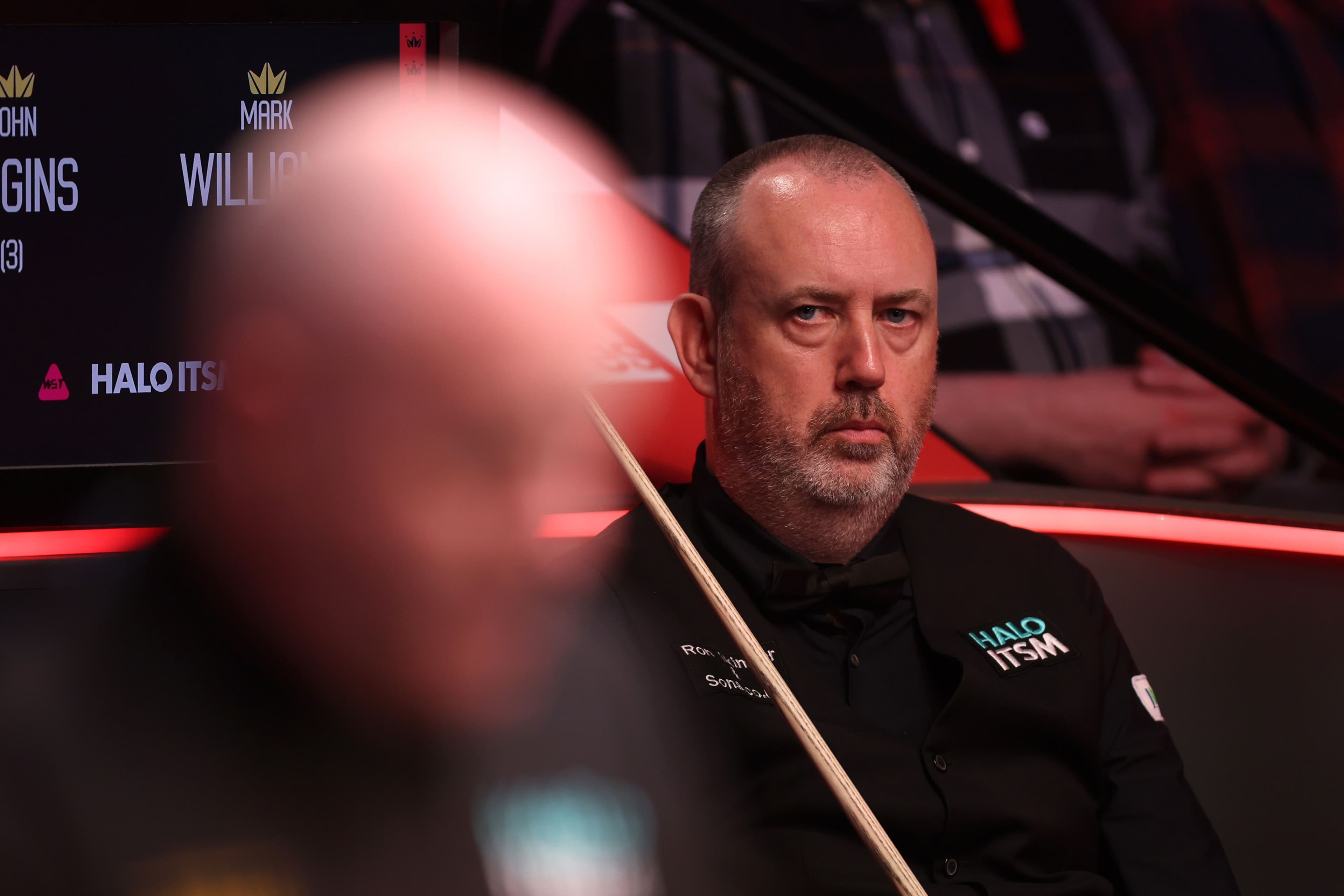 World Snooker Championship 2025: Mark Williams Admits He Never Liked Being Part of the Class of ‘92