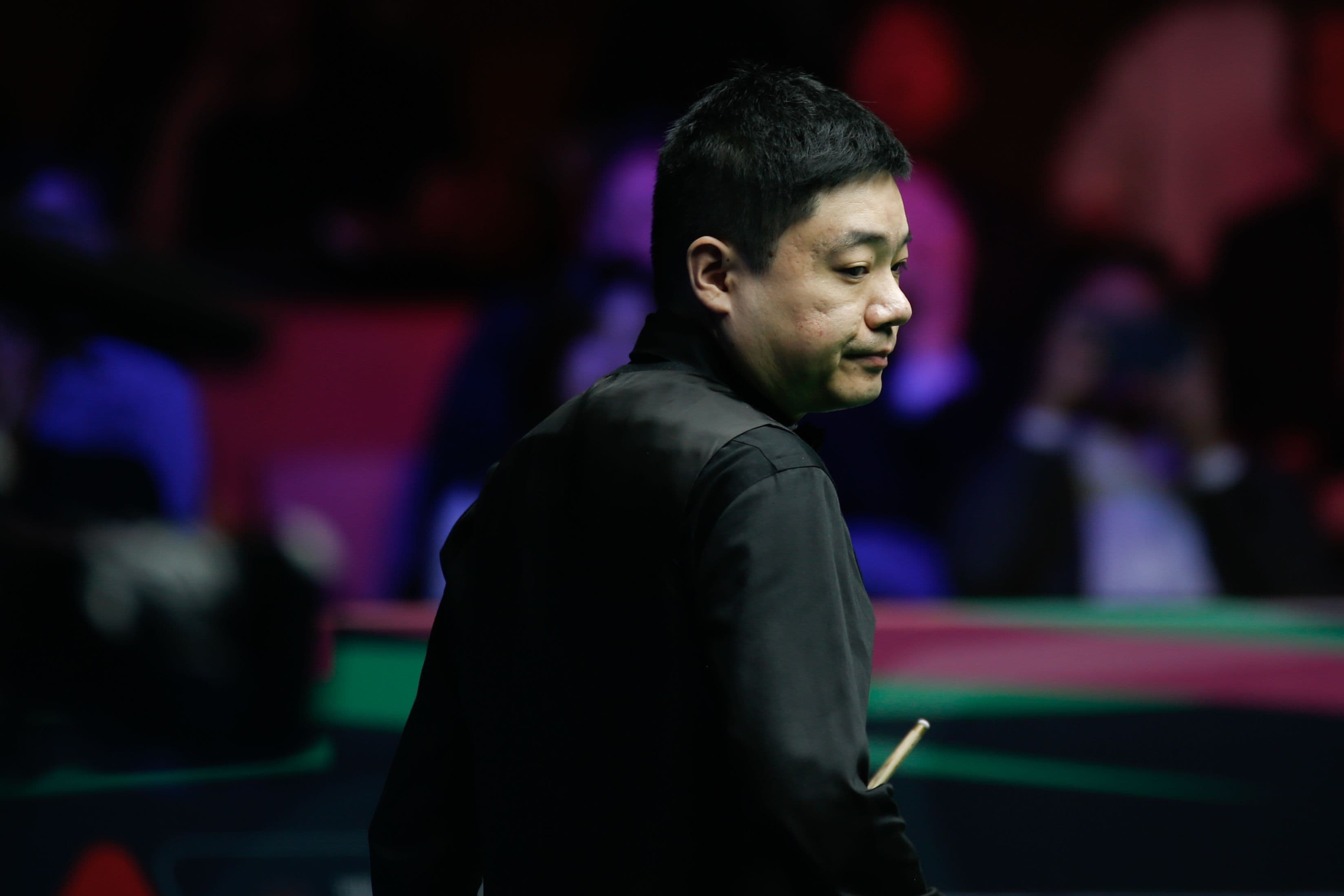 Ding Junhui Gives Honest Insight into the Rise of Chinese Snooker — And where the UK Must Improve