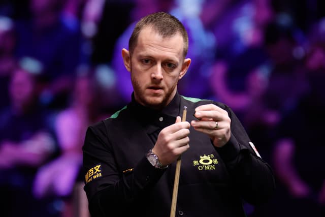 Mark Allen Admits Darts Jealousy as He Reveals How Snooker Could Bridge the Gap