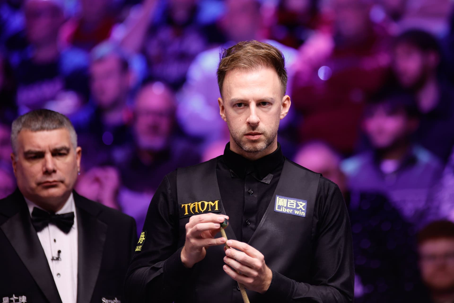 World No.1 Judd Trump Reveals the Real Reason Behind His Year-Long Title Drought