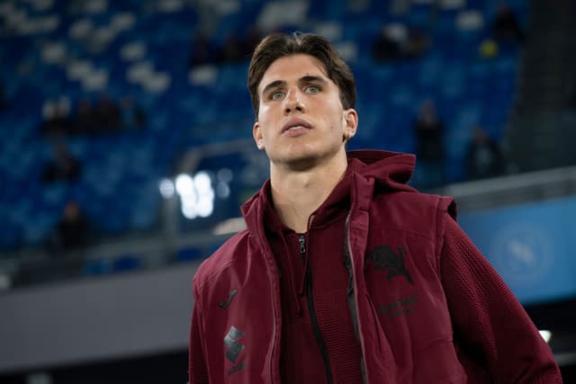 Everton Step Up Pursuit Of Torino Midfielder Cesare Casadei