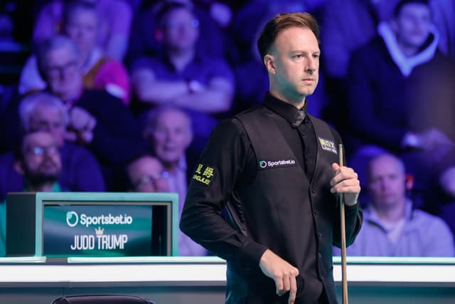 Judd Trump Keen for World Championship to Leave UK During Crucible Revamp and Names Ideal Venue
