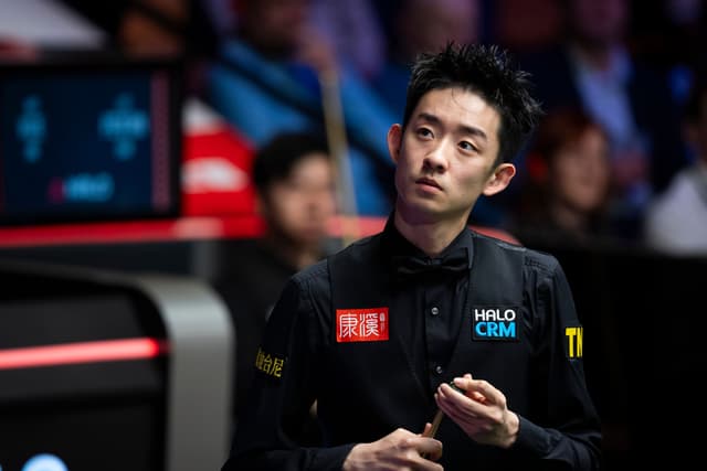 World Snooker Championship 2026: Wu Yize Is A World Champion In The Making, Says Mark Selby
