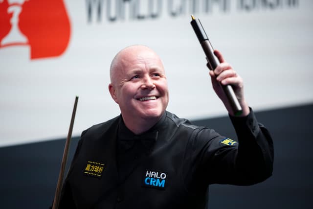 World Snooker Championship 2026: Higgins Ready to Savour Possible Rivalry-Ending Clash with O’Sullivan
