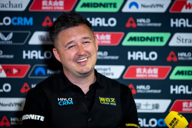 World Snooker Championship 2026: Kyren Wilson Proud Despite Crucible Exit As He Hails Winning Mentality