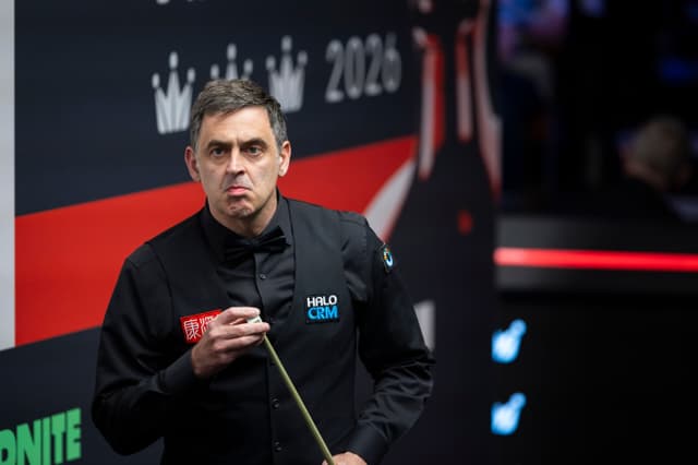 World Snooker Championship 2026: Ronnie O’Sullivan Tips Teenage Star for World Title as Crucible ‘Crèche’ Remark Lands