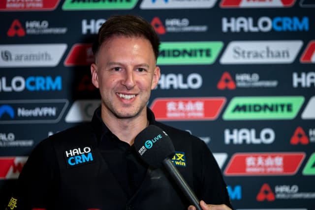 World Snooker Championship 2026: Judd Trump Insists Players Must Be More Naive To Win World Title