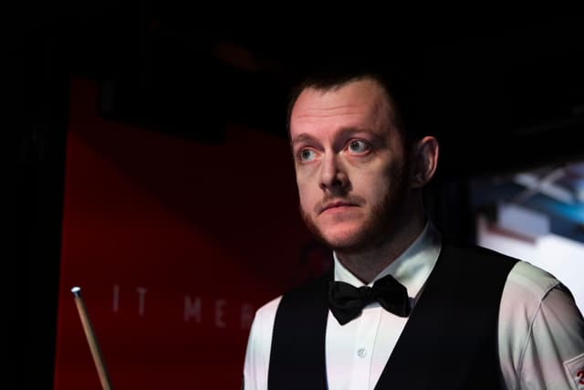 World Snooker Championship 2026: Mark Allen Fires Back At Stephen Hendry After Crucible Critique