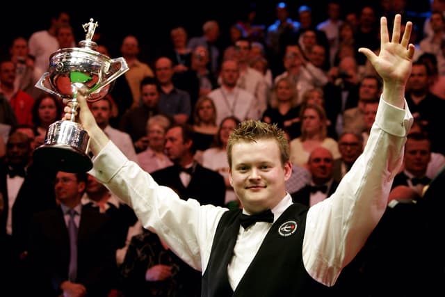 World Snooker Championship 2026: Shaun Murphy Seeks New Lucky Charm After Nephew’s Pants Inspired 2005 Title