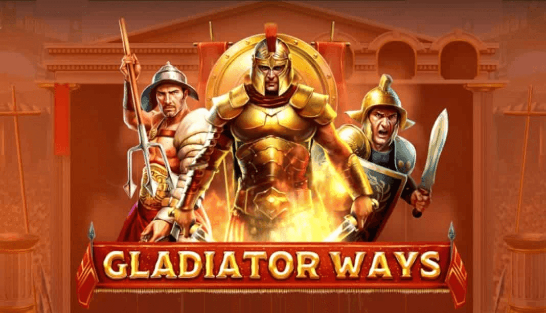 Gladiator Ways Slot Review 