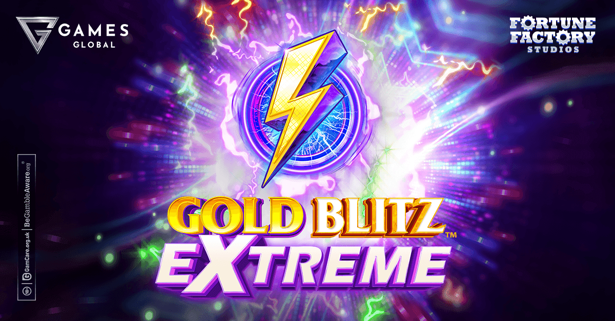 Gold Blitz Extreme Slot Review 