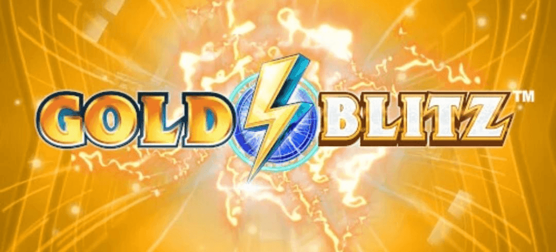 Gold Blitz Slot Review