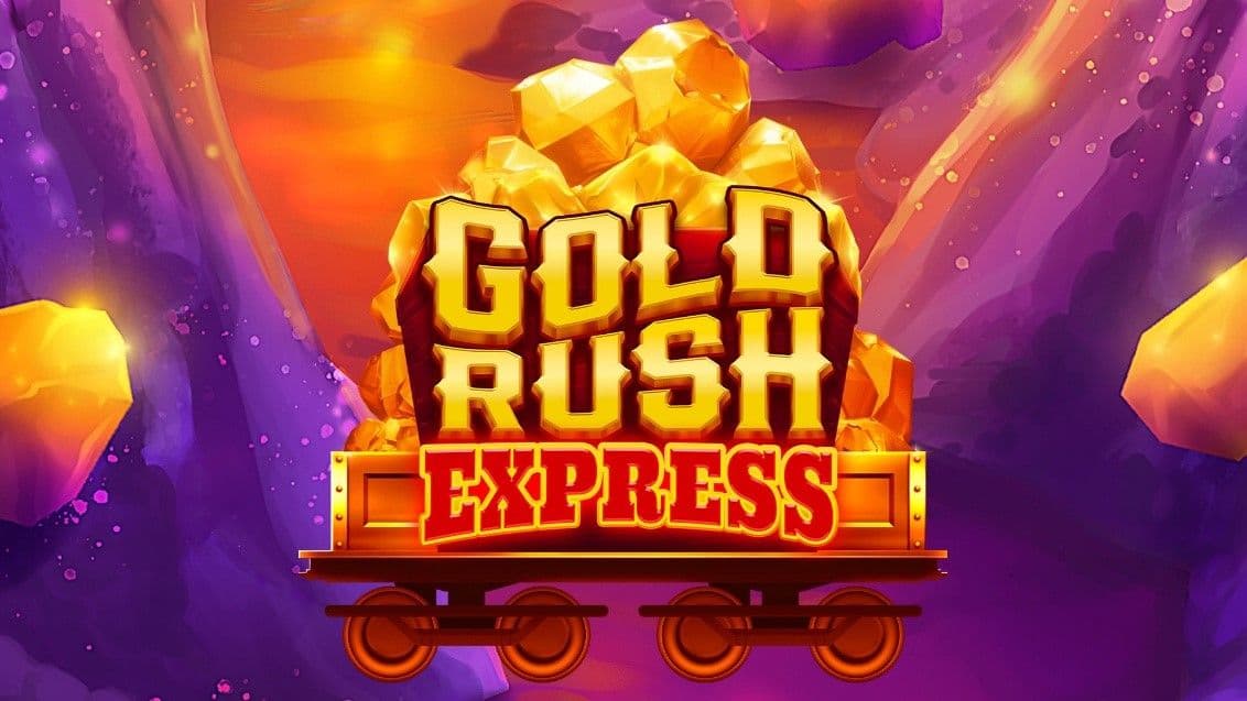 Gold Rush Express Slot Review 