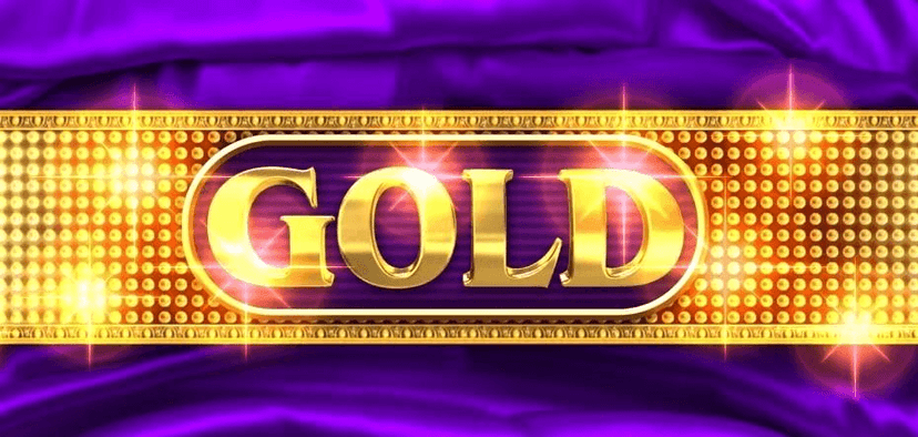 Gold Slot Review 