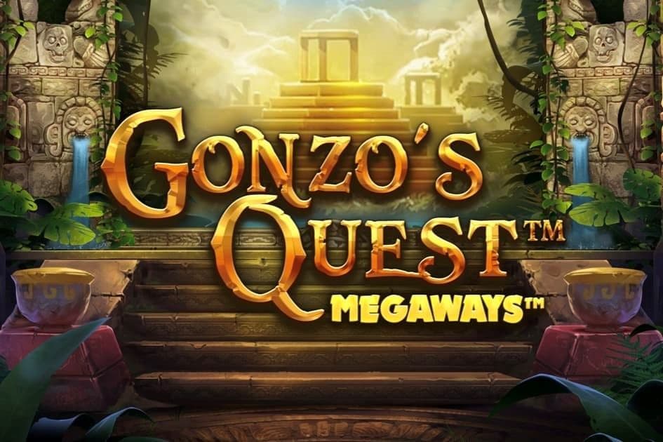 Gonzo’s Quest Megaways 