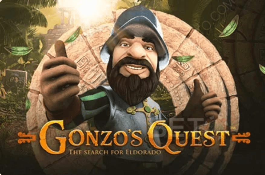 Casino gonzo