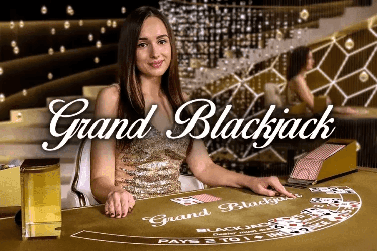 Grand Blackjack Live Review