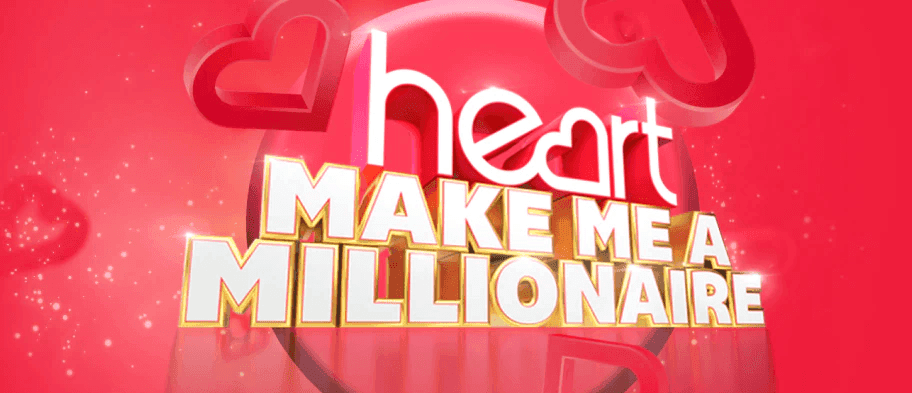 Heart Make Me a Millionaire