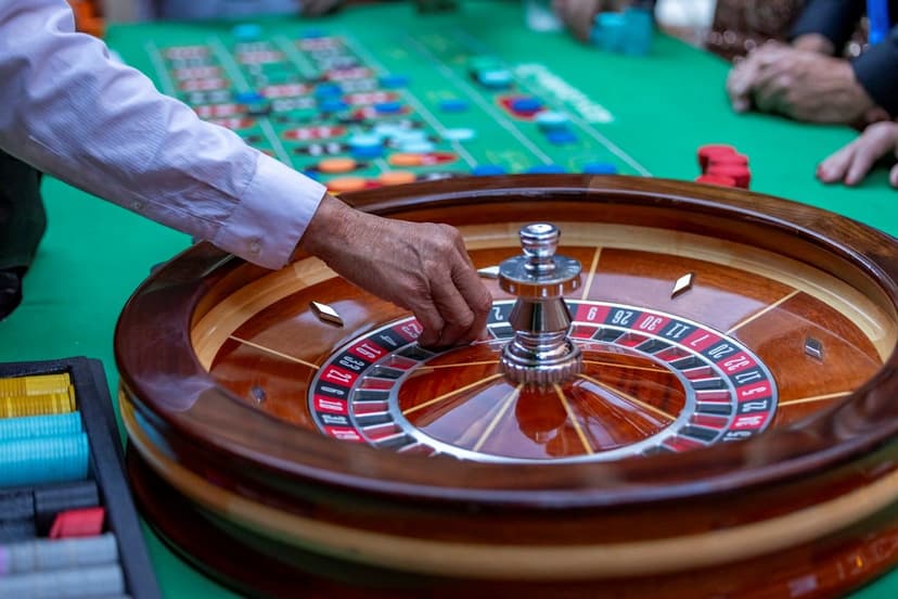 High Stakes Roulette Casinos 