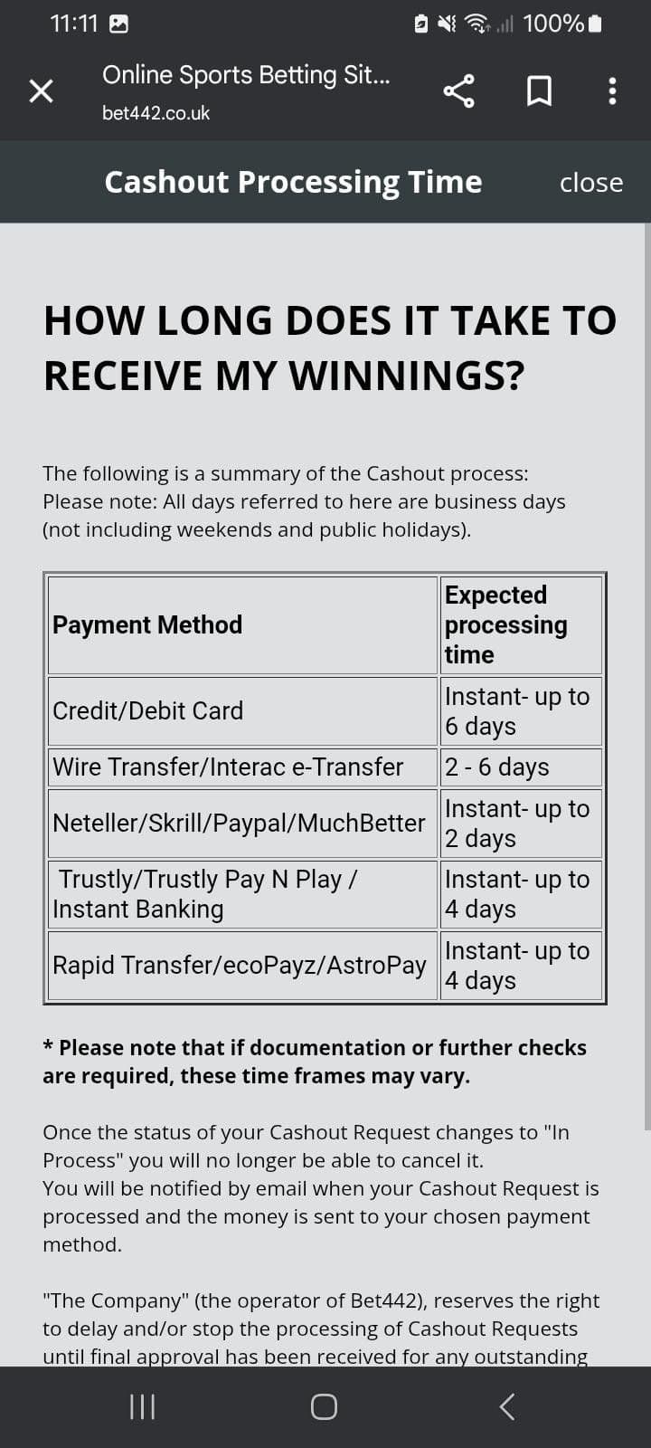 How Long Do Bet442 Withdrawals Take.jpg