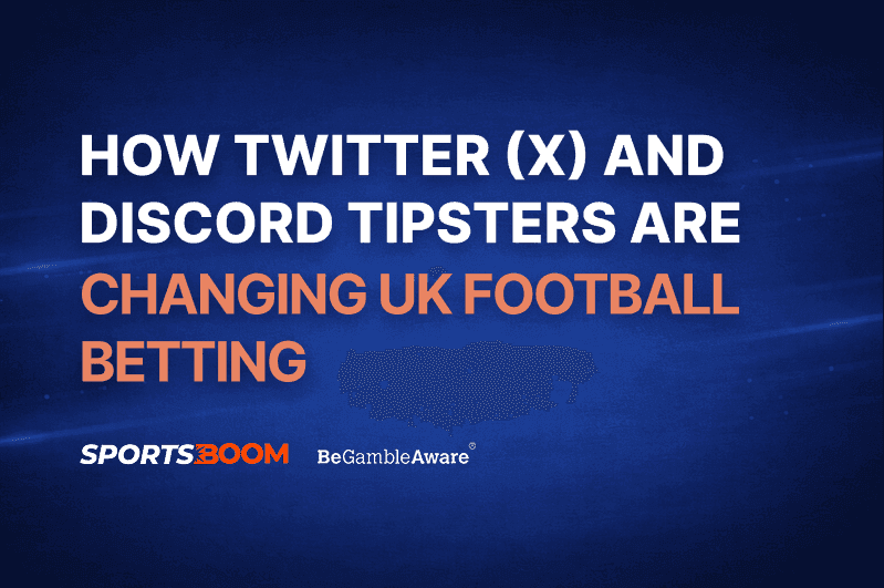 How Twitter (X) and Discord Tipsters 