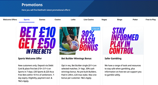 Guide for Bet on Football in the UK 