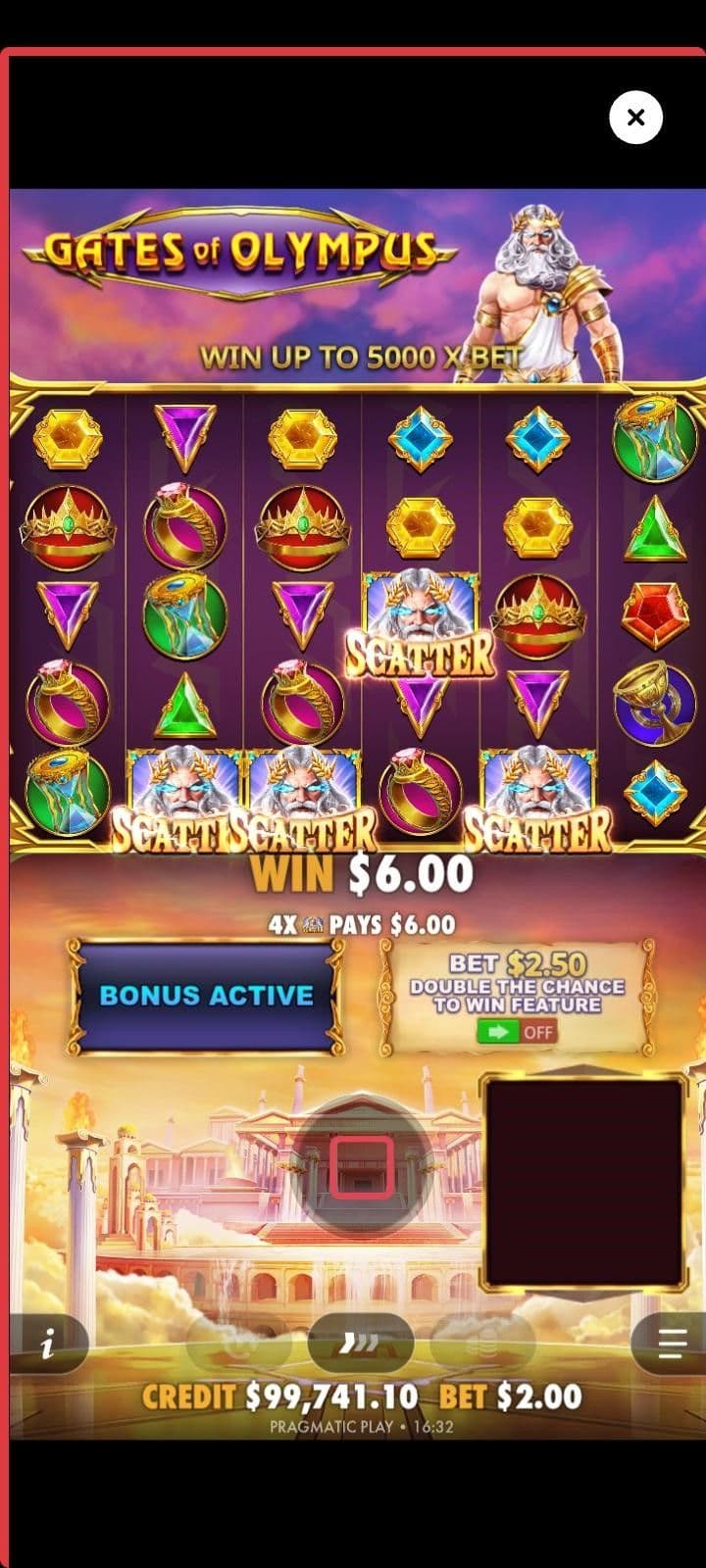 How to Play Gates of Olympus 