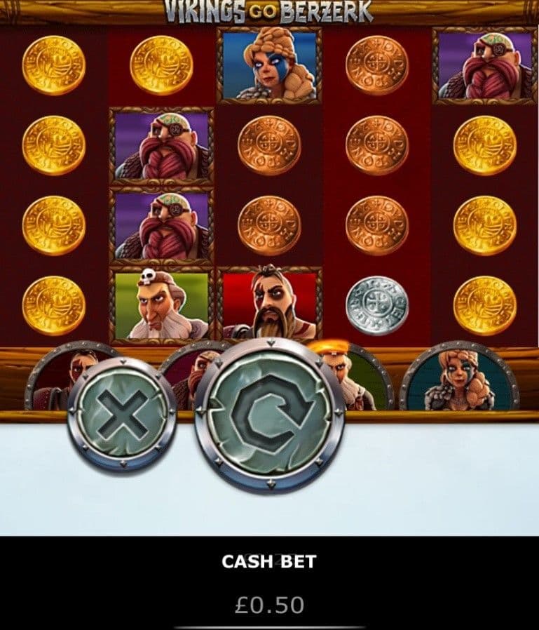How to Play Vikings Go Berzerk Slot