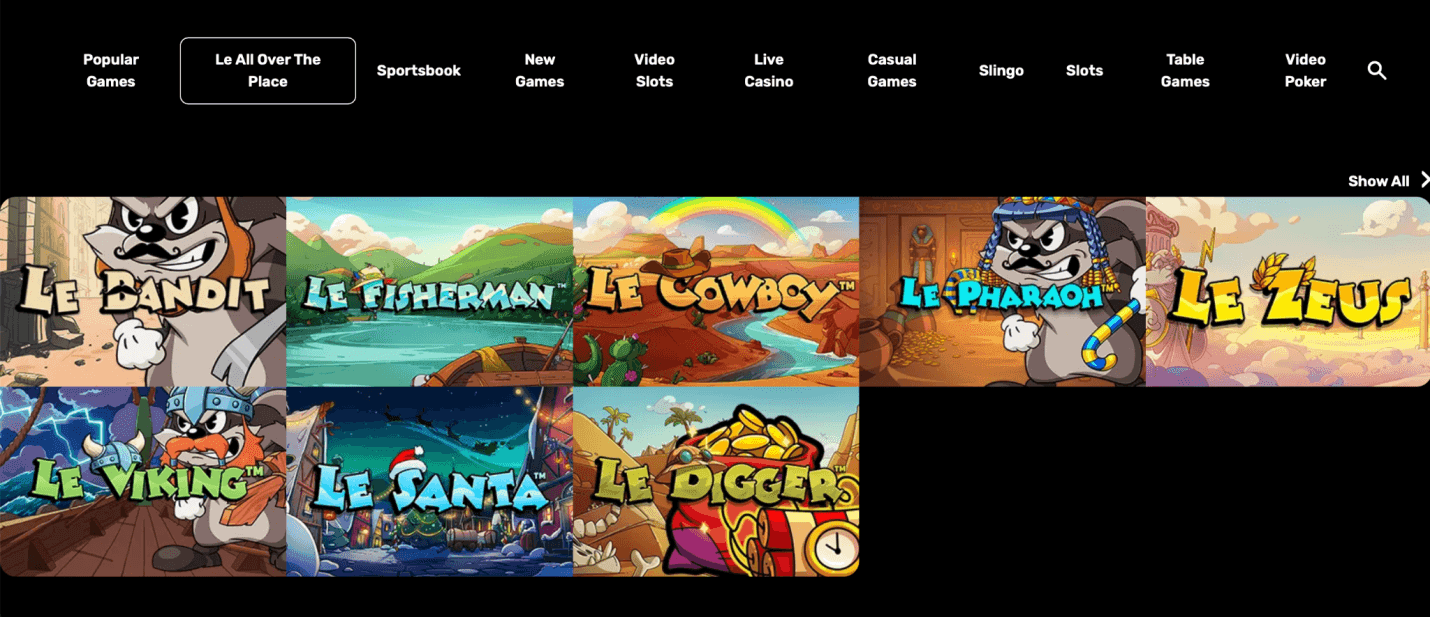 Hyper Casino Slots 