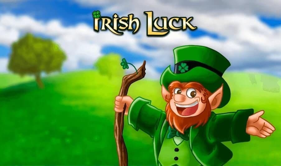 Irish Luck Slot Review 