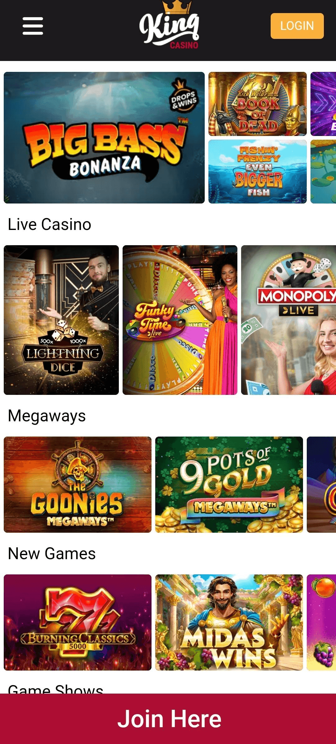 King's Casino User Experience.png