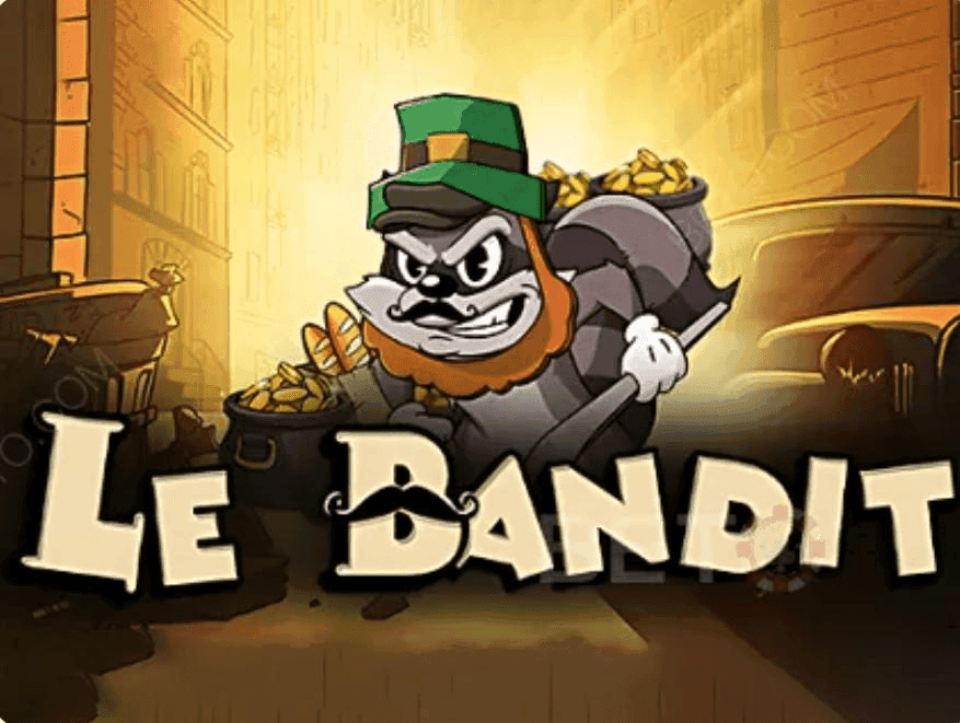 Le Bandit Slot Review 