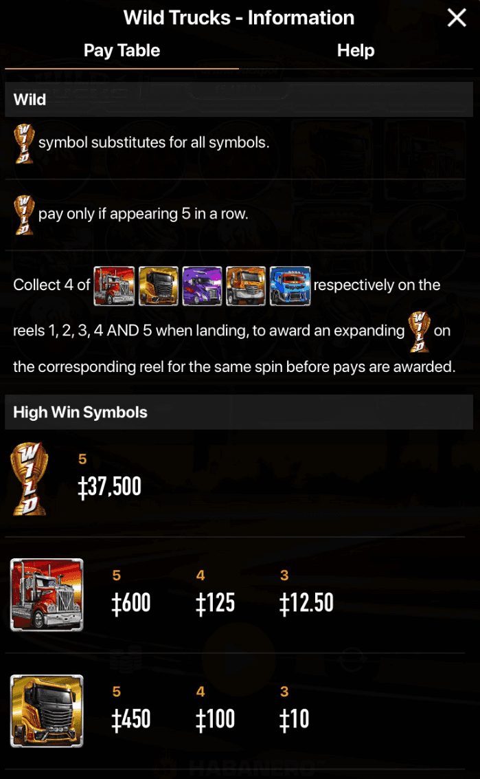 Learn how nudging Wilds and centre-row triggers work!