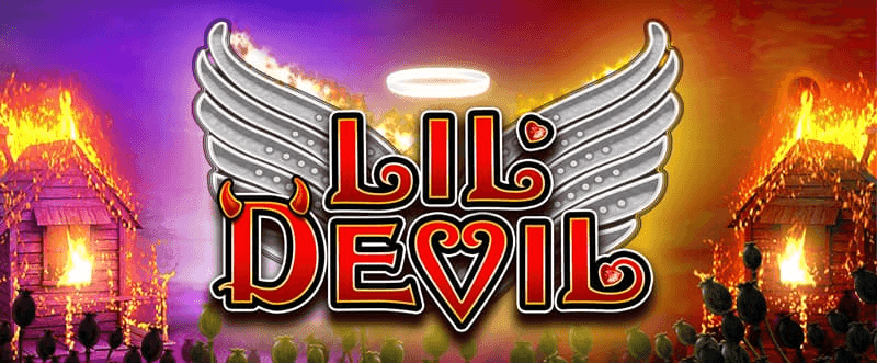 Lil Devil Slot Review 