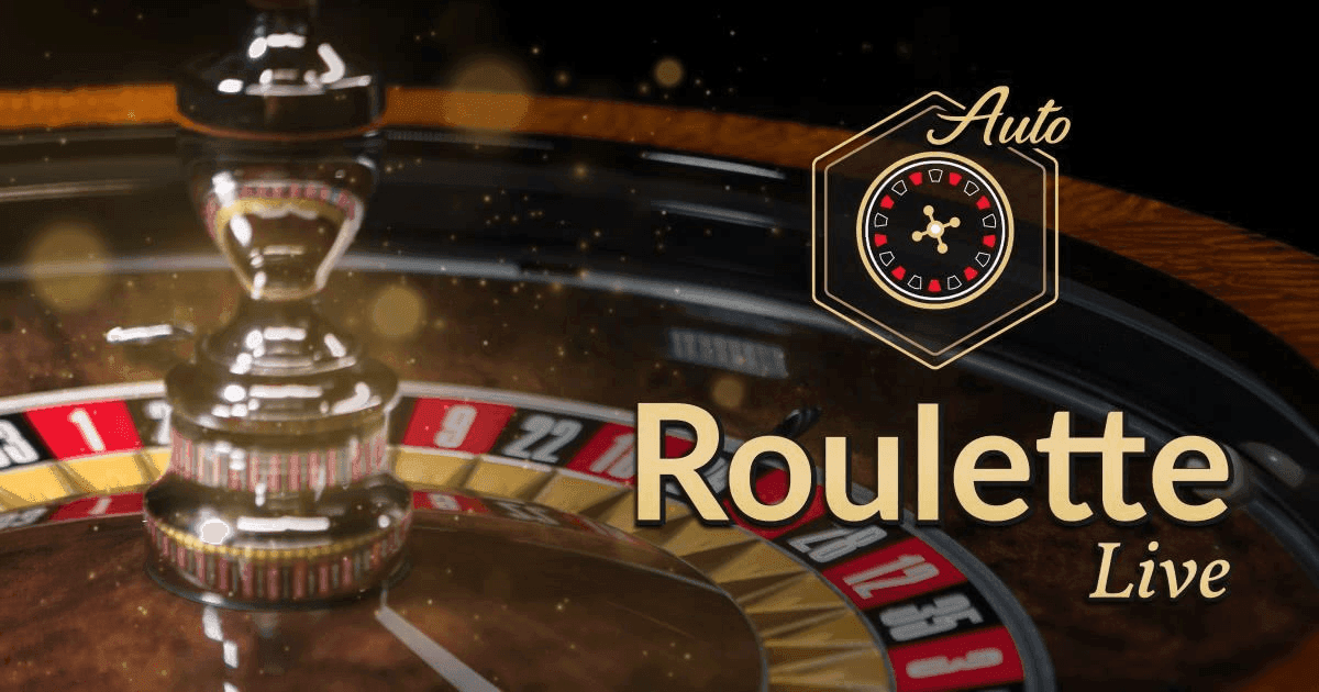 Live Auto Roulette Review