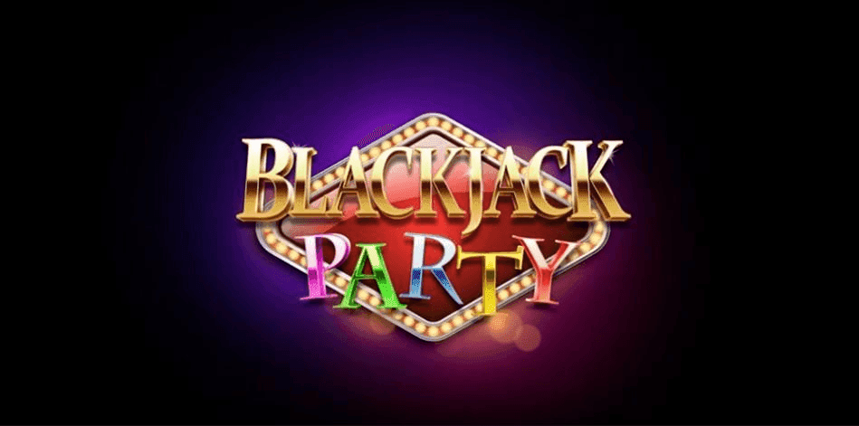 Live Blackjack Party Review 