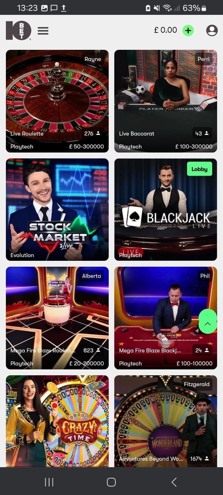 Live Dealer Games – Real Casino Experience at 10bet.jpg